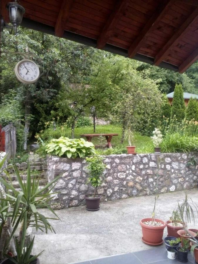 Apartman In Heart Sarajevo