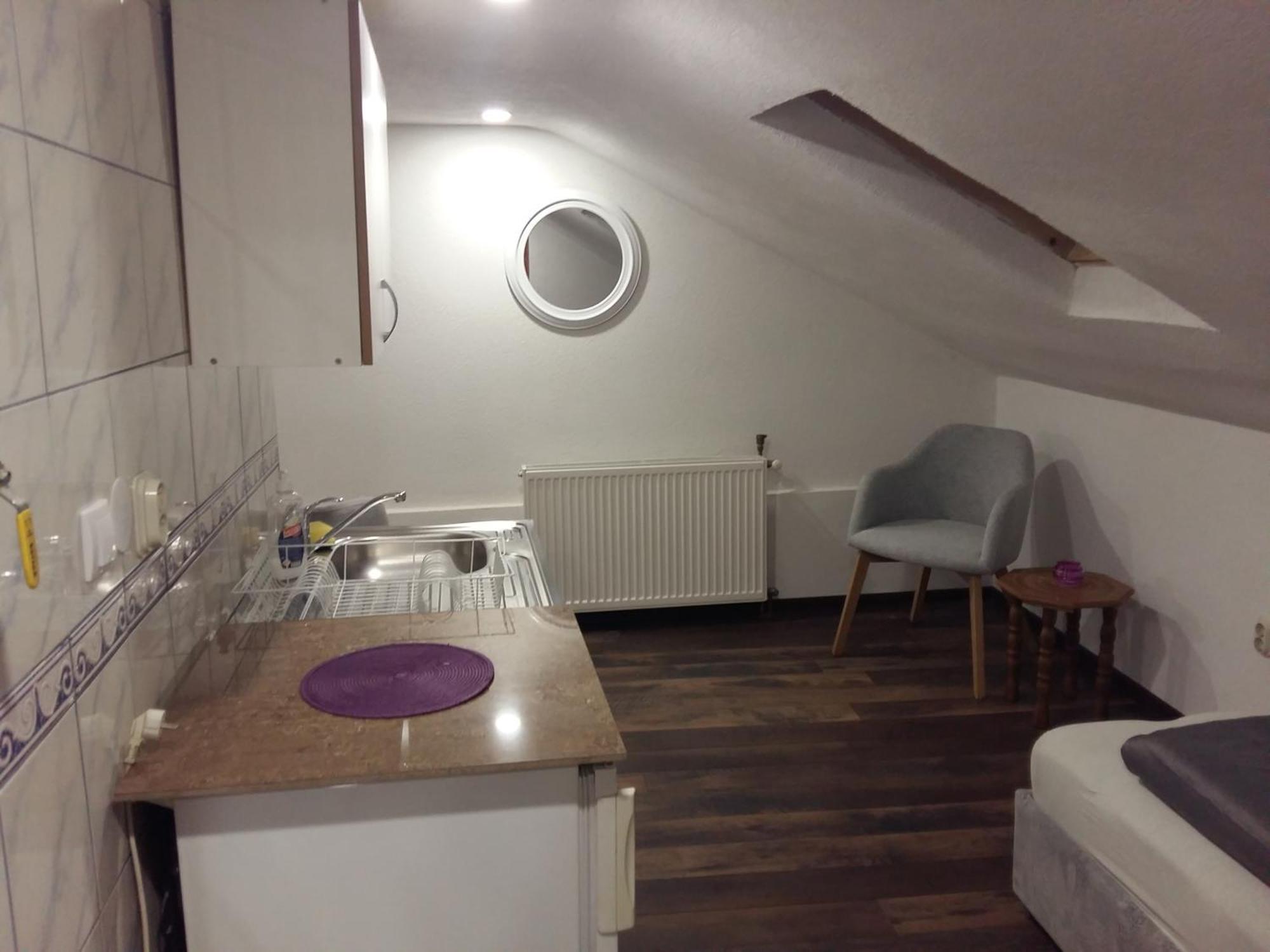 In Heart Apartman Sarajevo