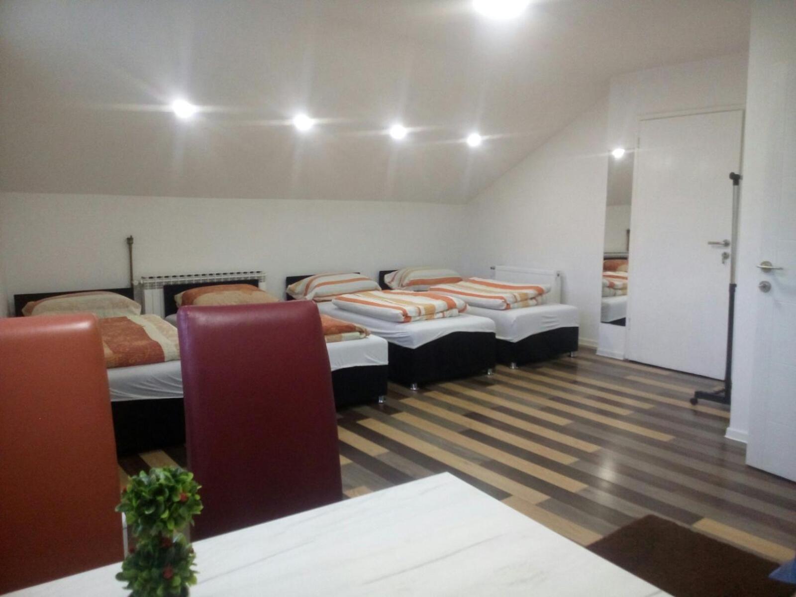 In Heart Apartman Sarajevo