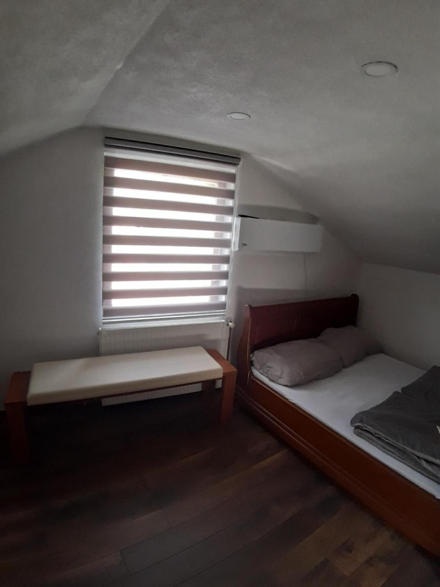Apartman In Heart Sarajevo